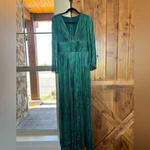 Maria Lucia Hohan Dress